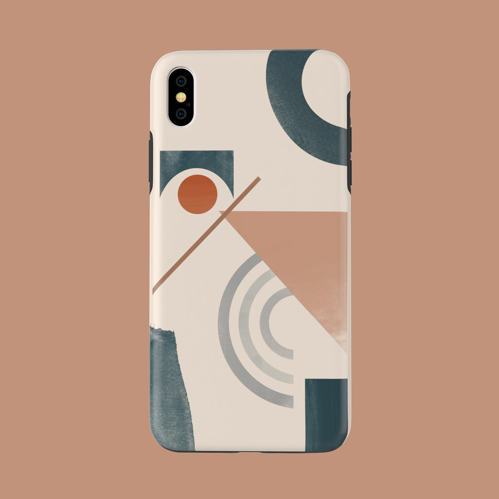 Groovy Seventies - iPhone XS MAX - CaseIsMyLife