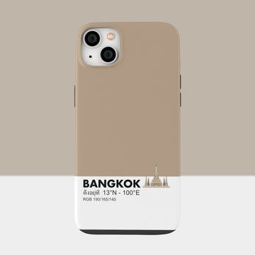 BANGKOK - iPhone 14 Plus - CaseIsMyLife