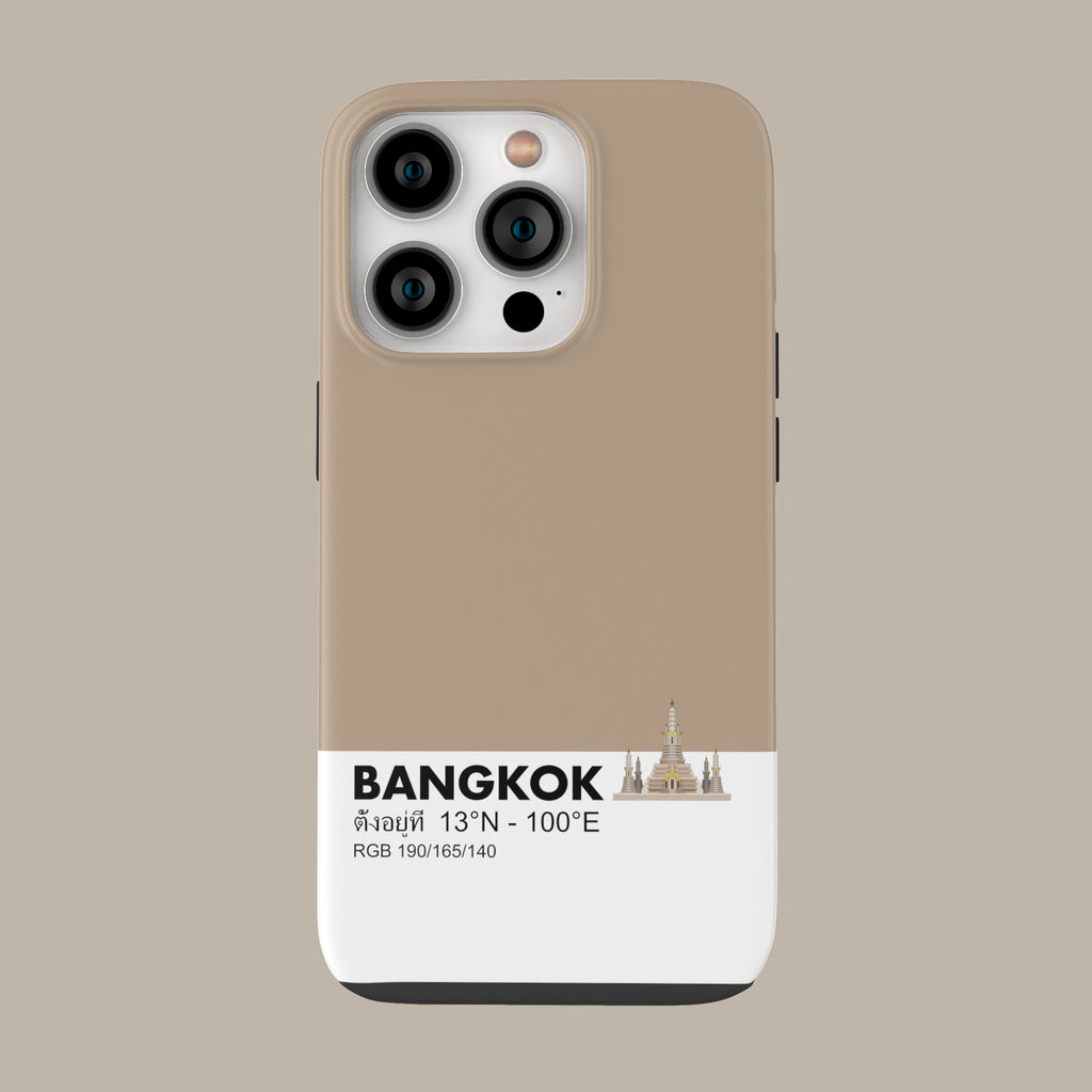 BANGKOK - iPhone 14 Pro - CaseIsMyLife