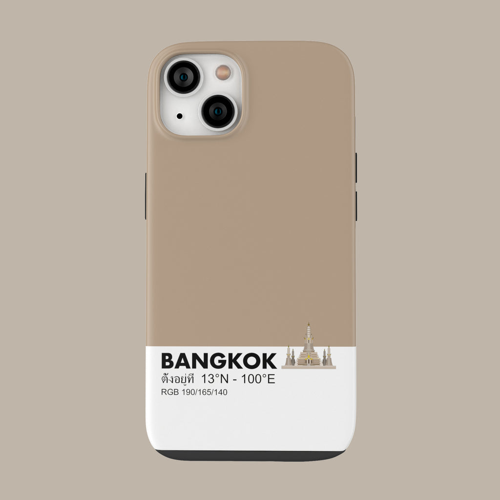 BANGKOK - iPhone 14 - CaseIsMyLife