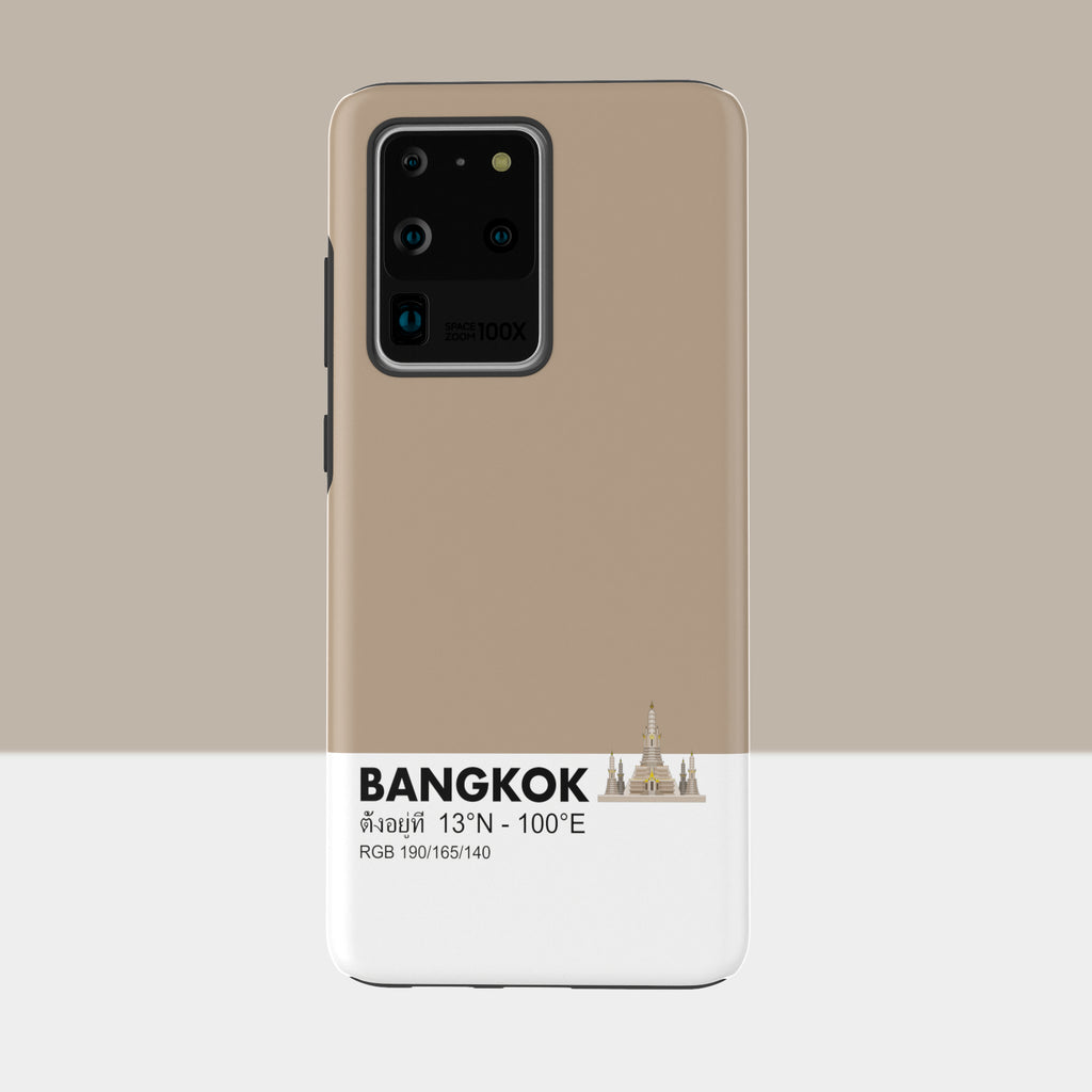 BANGKOK - Galaxy S20 Ultra - CaseIsMyLife