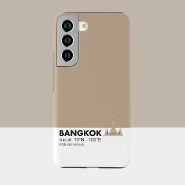 BANGKOK - Galaxy S23 - CaseIsMyLife