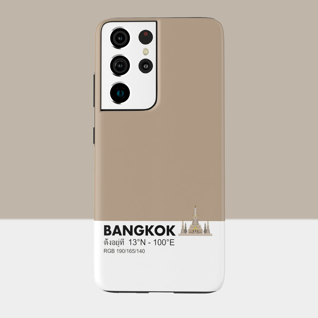 BANGKOK - Galaxy S21 Ultra - CaseIsMyLife