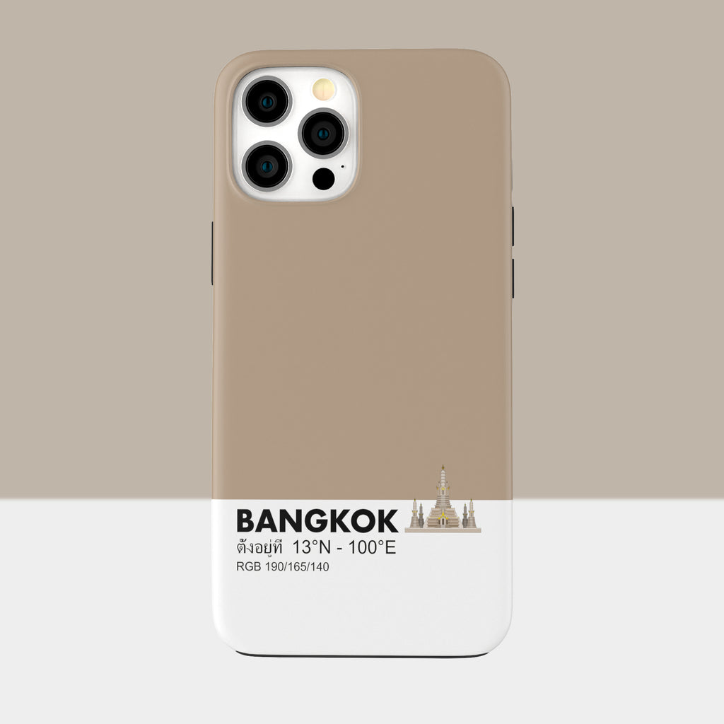 BANGKOK - iPhone 12 Pro Max - CaseIsMyLife