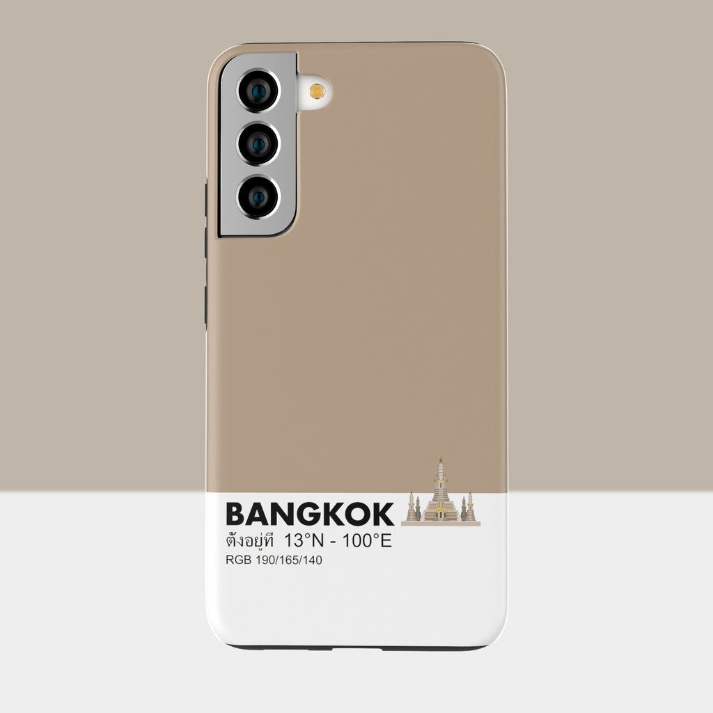 BANGKOK - Galaxy S22 Plus - CaseIsMyLife