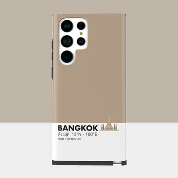 BANGKOK - Galaxy S22 Ultra - CaseIsMyLife