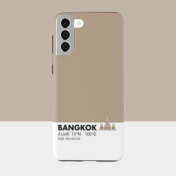 BANGKOK - Galaxy S21 Plus - CaseIsMyLife