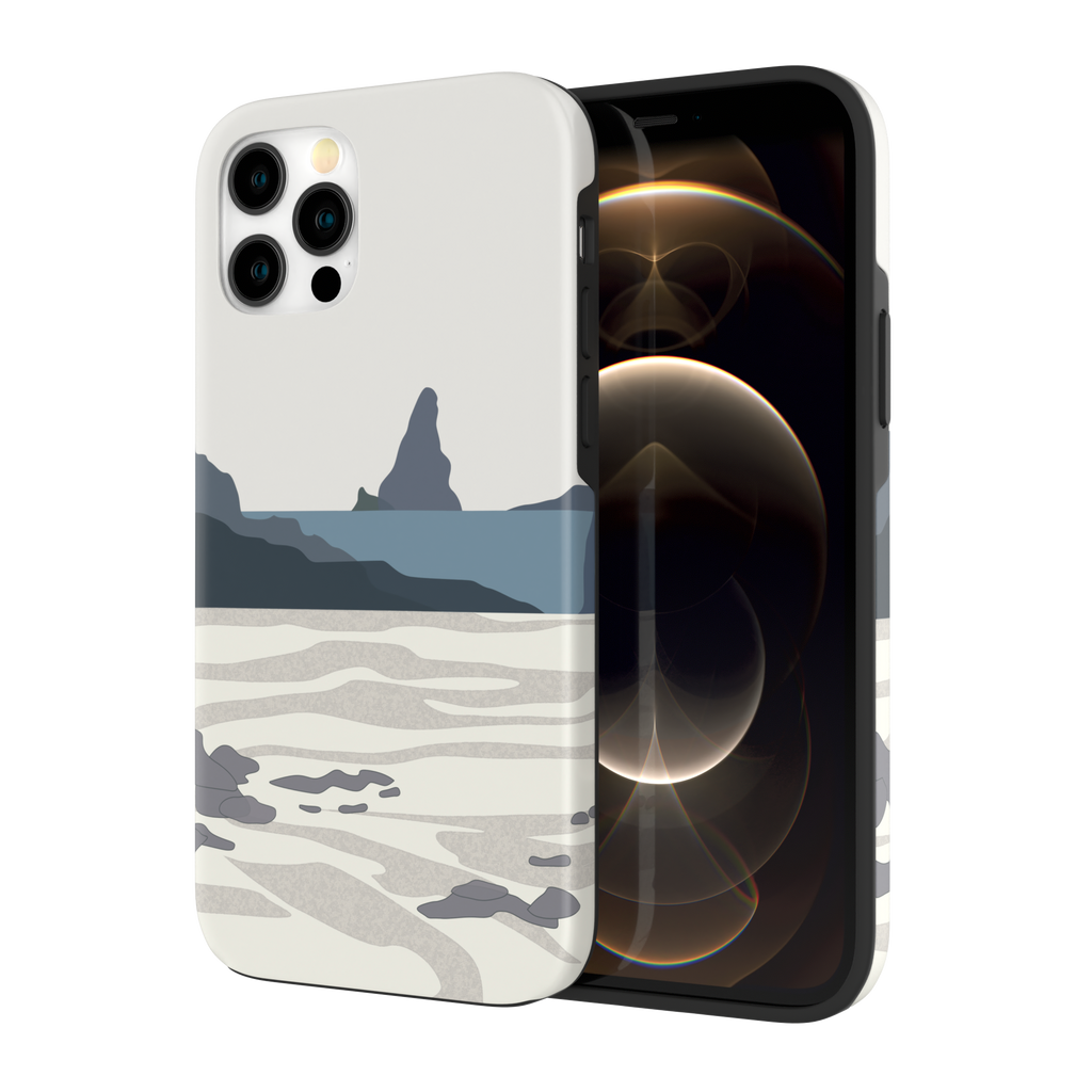 Ocean Eyes - iPhone 12 Pro - CaseIsMyLife