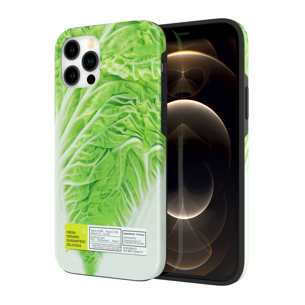 Fresh Produce - iPhone 12 Pro - CaseIsMyLife
