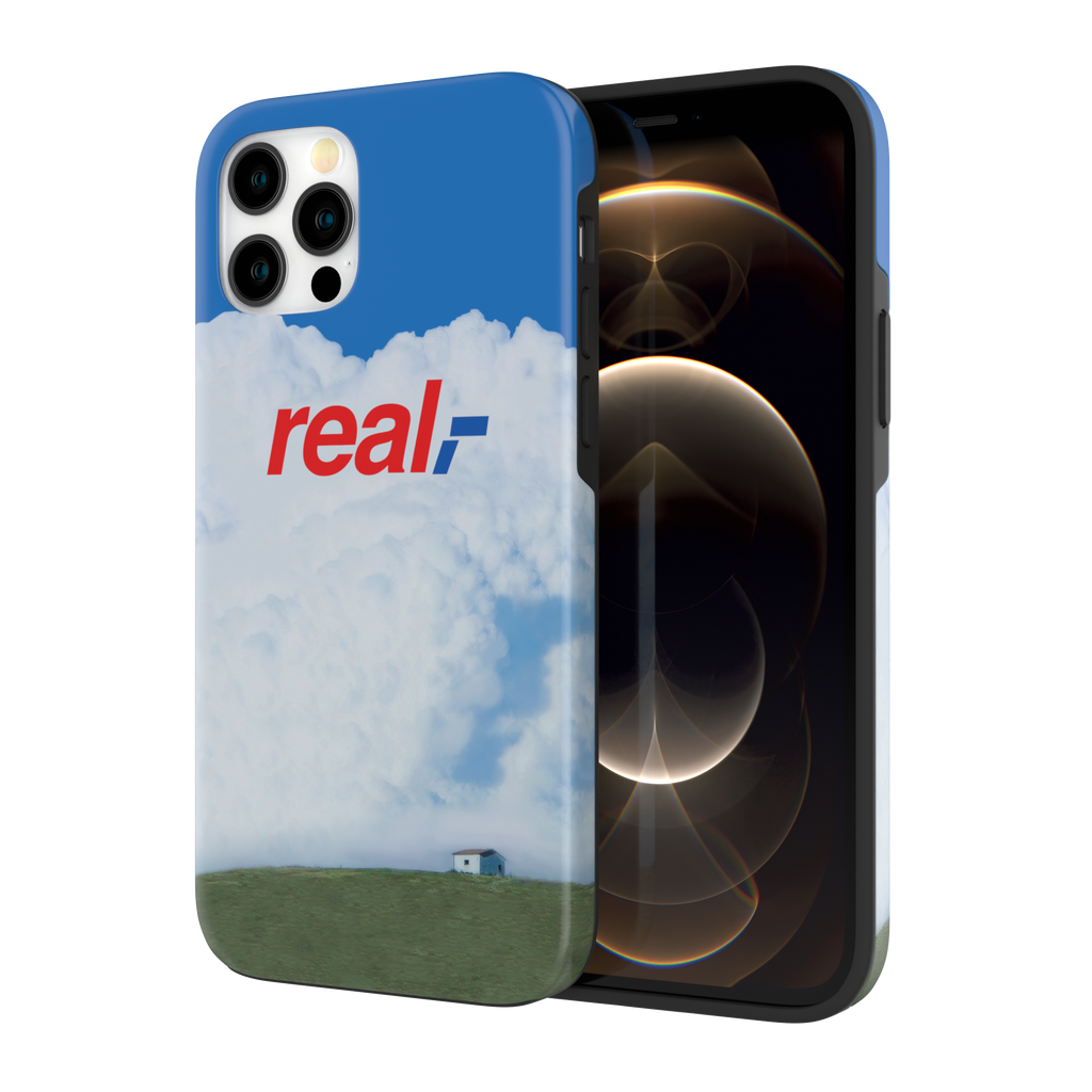 Get Real - iPhone 12 Pro - CaseIsMyLife