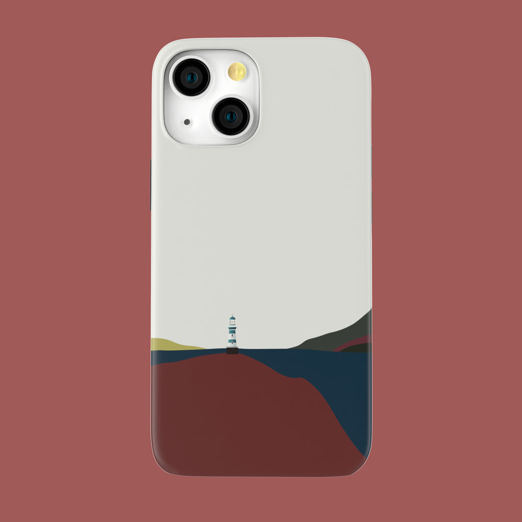 Beacon Creek - iPhone 13 Mini - CaseIsMyLife