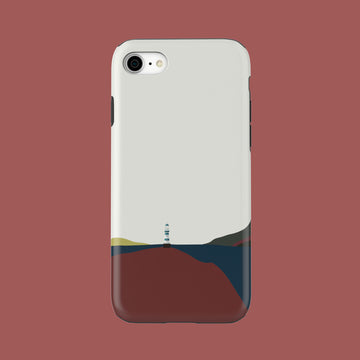 Beacon Creek - iPhone SE 2020 - CaseIsMyLife