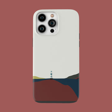 Beacon Creek - iPhone 14 Pro Max - CaseIsMyLife