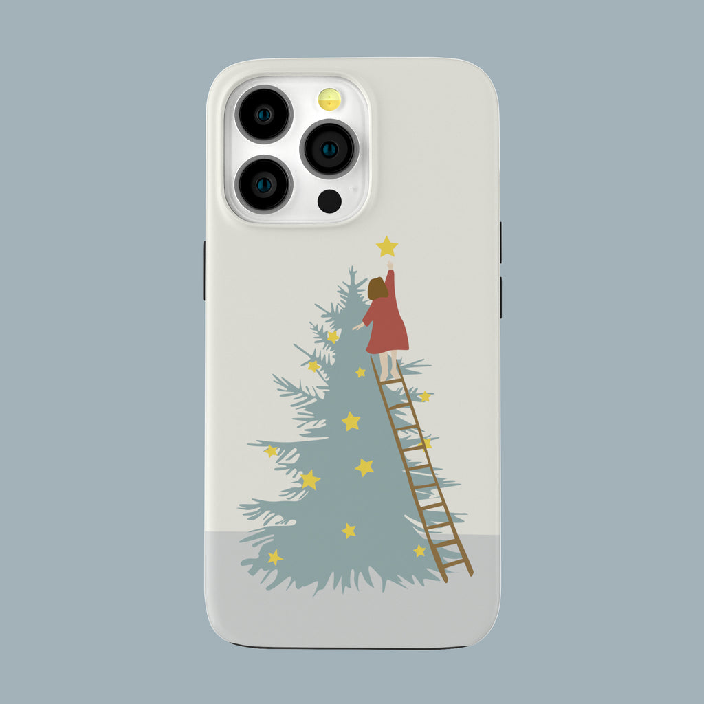 Christmas Tree - iPhone 13 Pro - CaseIsMyLife