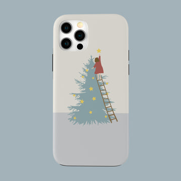 Christmas Tree - iPhone 12 Pro - CaseIsMyLife