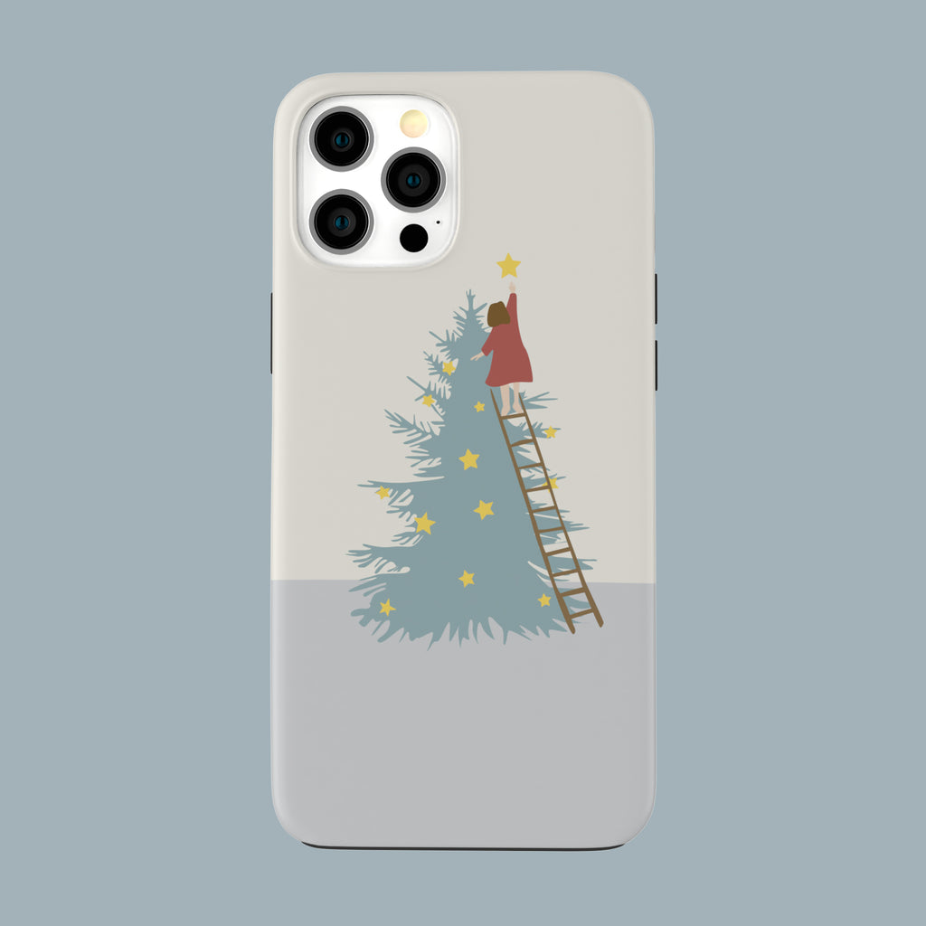 Christmas Tree - iPhone 12 Pro Max - CaseIsMyLife