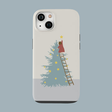 Christmas Tree - iPhone 14 - CaseIsMyLife