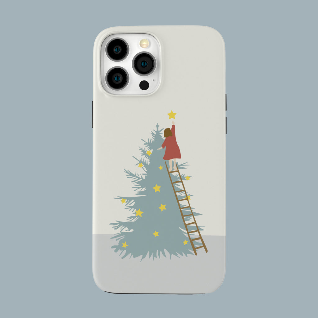Christmas Tree - iPhone 13 Pro Max - CaseIsMyLife