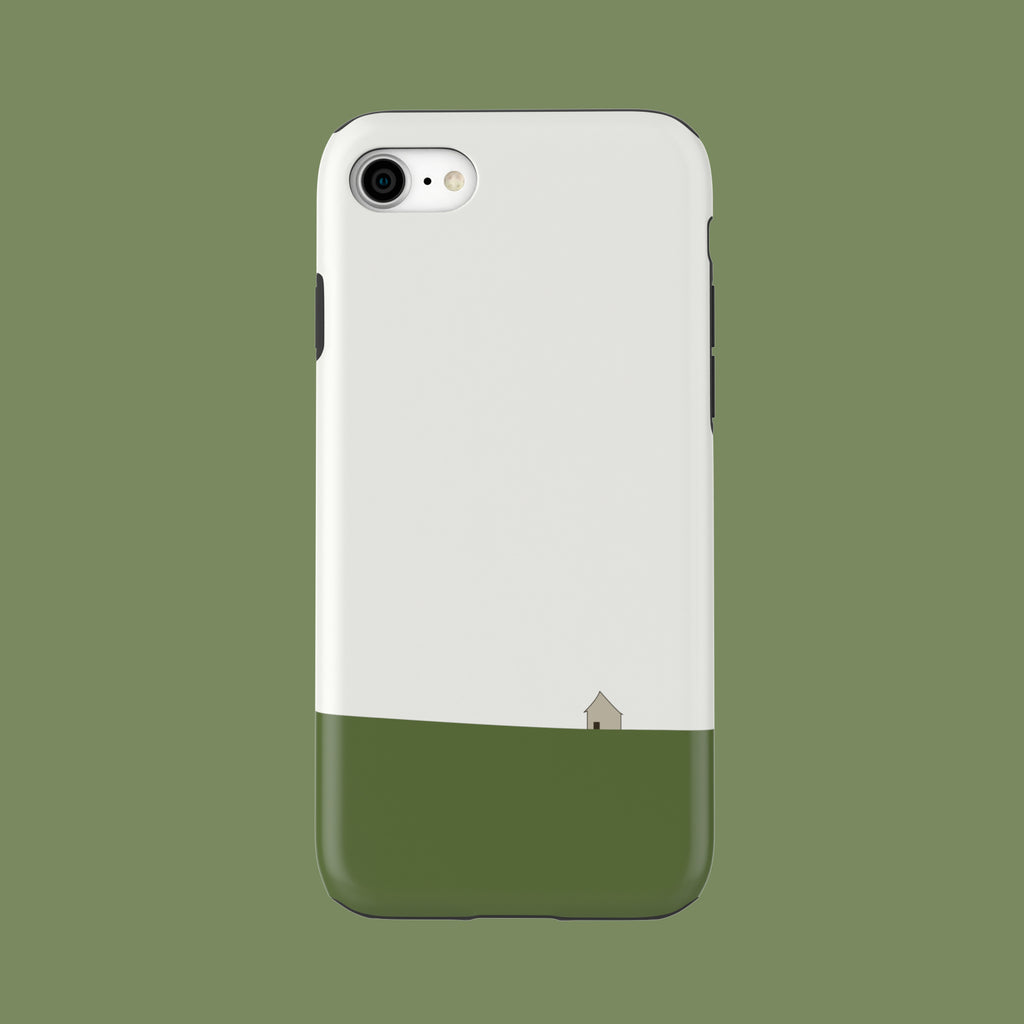 Cottagecore - iPhone SE 2022 - CaseIsMyLife
