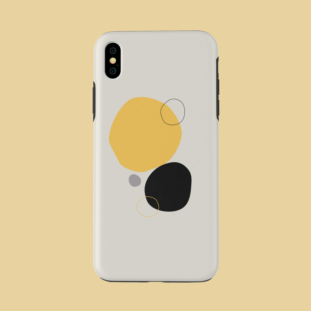 Asteroids - iPhone XS MAX - CaseIsMyLife