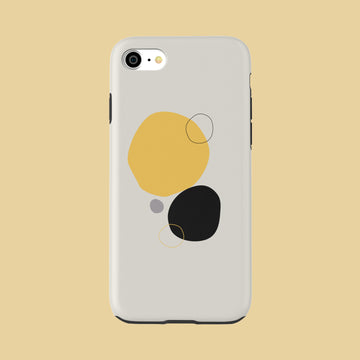 Asteroids - iPhone 8 - CaseIsMyLife