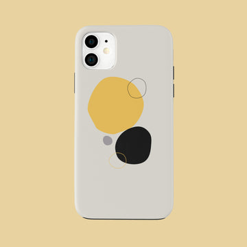 Asteroids - iPhone 11 - CaseIsMyLife