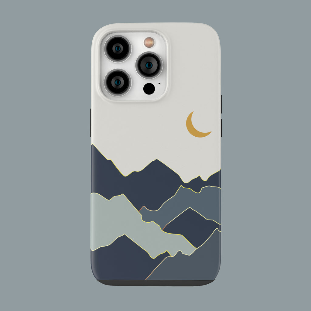 Mountain Madness - iPhone 14 Pro - CaseIsMyLife