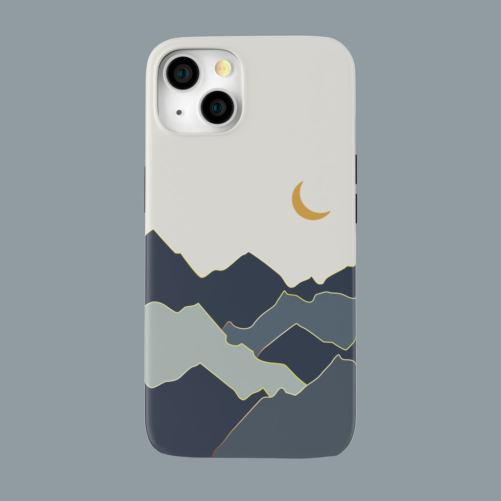 Mountain Madness - iPhone 13 - CaseIsMyLife
