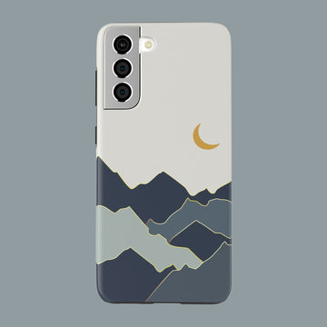 Mountain Madness - Galaxy S21 - CaseIsMyLife