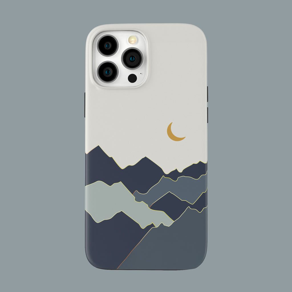Mountain Madness - iPhone 13 Pro Max - CaseIsMyLife