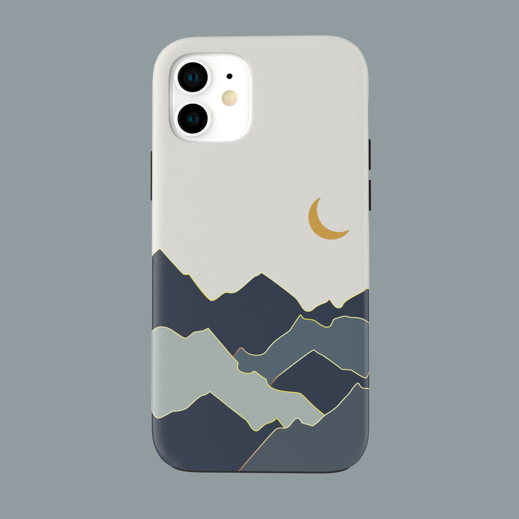 Mountain Madness - iPhone 12 - CaseIsMyLife