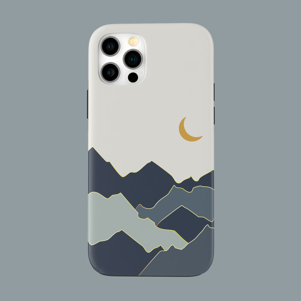 Mountain Madness - iPhone 12 Pro - CaseIsMyLife