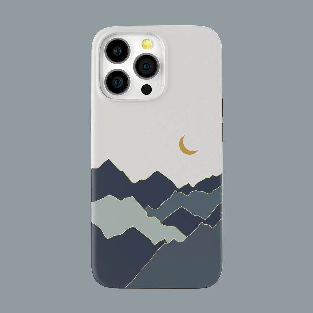 Mountain Madness - iPhone 13 Pro - CaseIsMyLife
