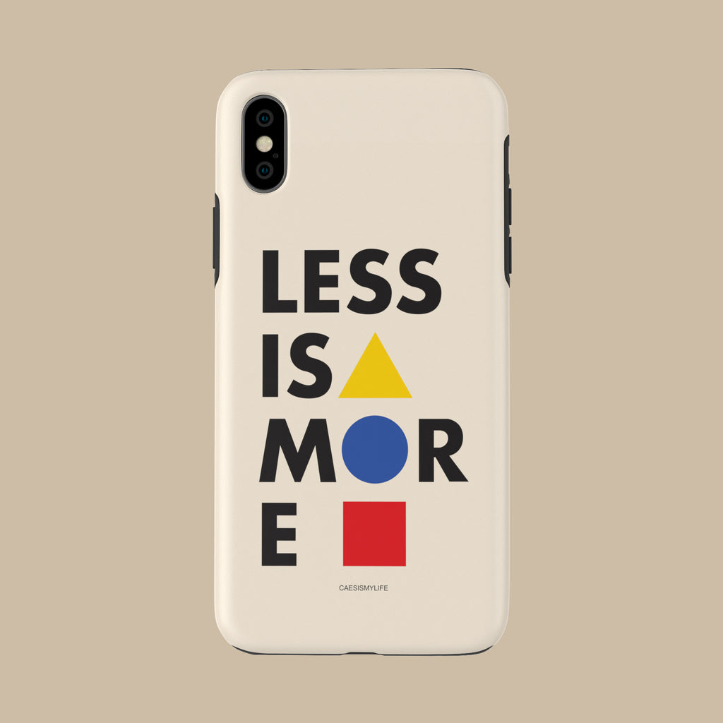 Billboard Sign - iPhone XS - CaseIsMyLife