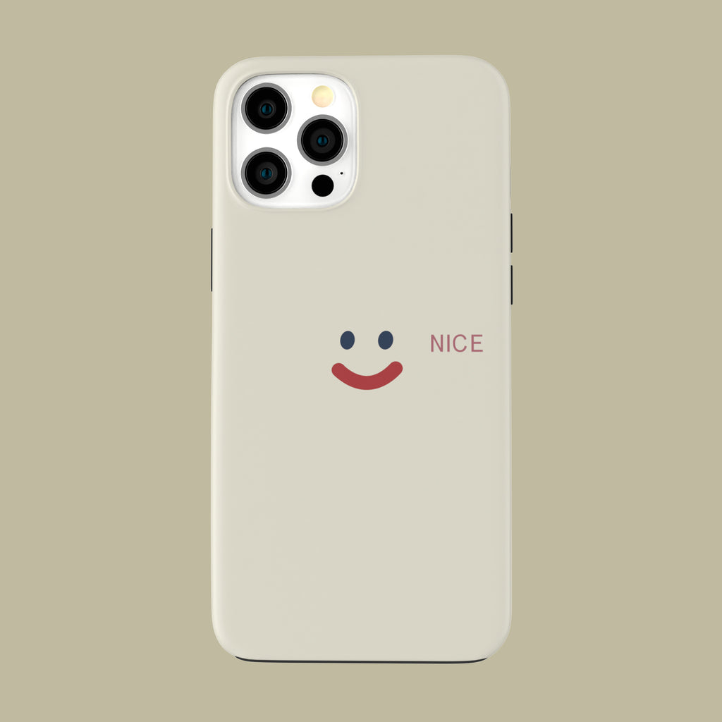 Free Smiles - iPhone 12 Pro Max - CaseIsMyLife