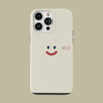 Free Smiles - iPhone 14 Pro Max - CaseIsMyLife
