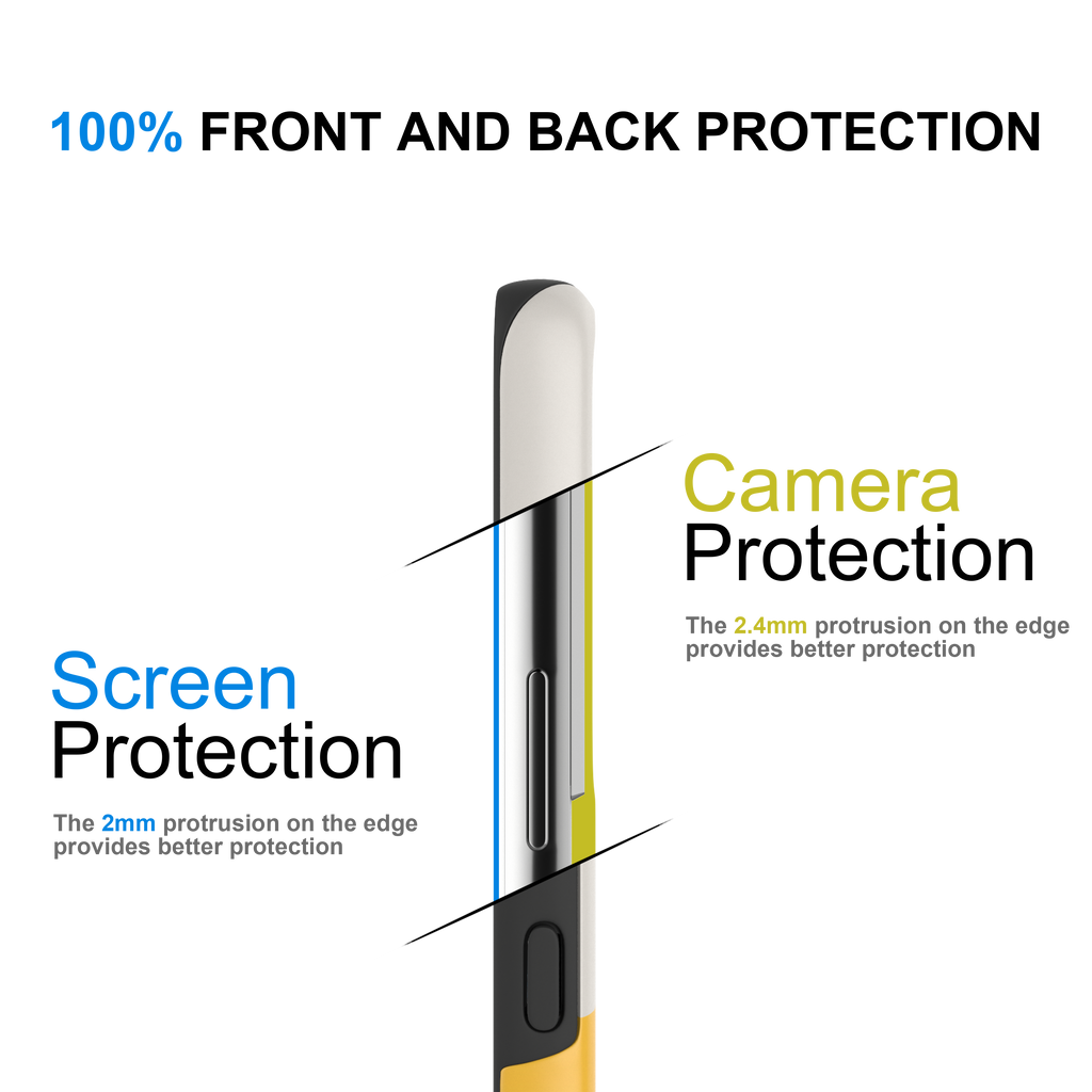 E-240 - Galaxy S23 Plus - CaseIsMyLife