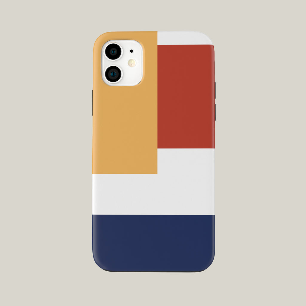 Vintage - iPhone 11 - CaseIsMyLife
