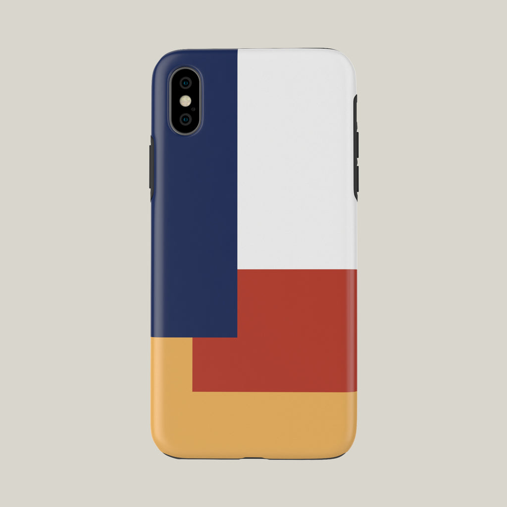 New Classic - iPhone XS - CaseIsMyLife