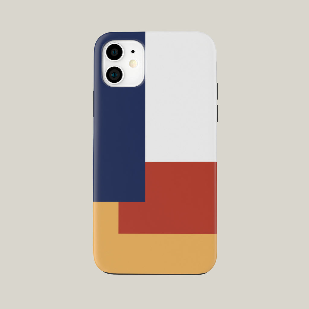 New Classic - iPhone 11 - CaseIsMyLife