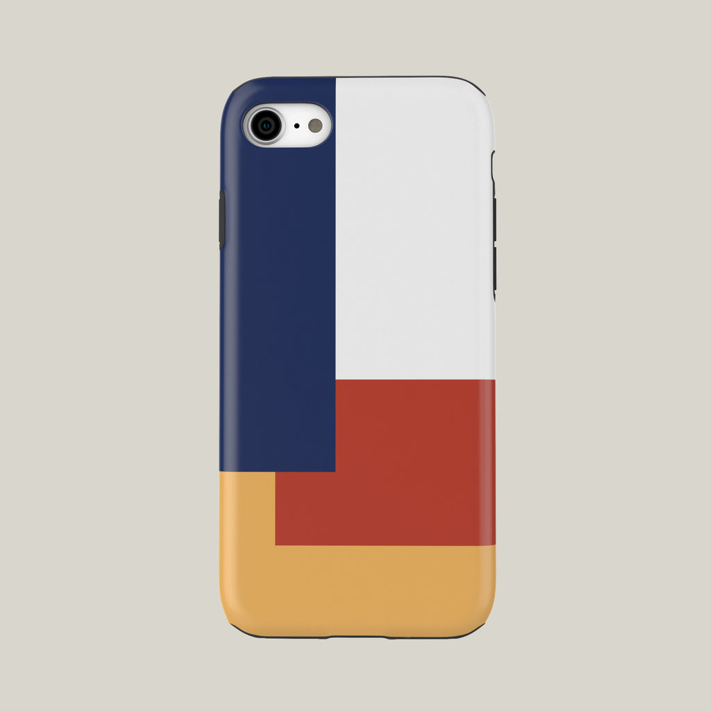 New Classic - iPhone 8 - CaseIsMyLife