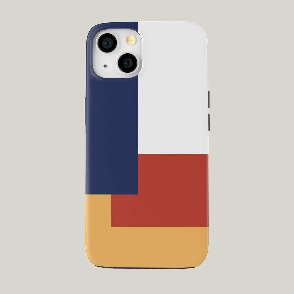 New Classic - iPhone 13 - CaseIsMyLife