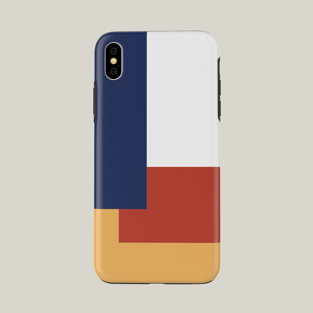 New Classic - iPhone XS MAX - CaseIsMyLife