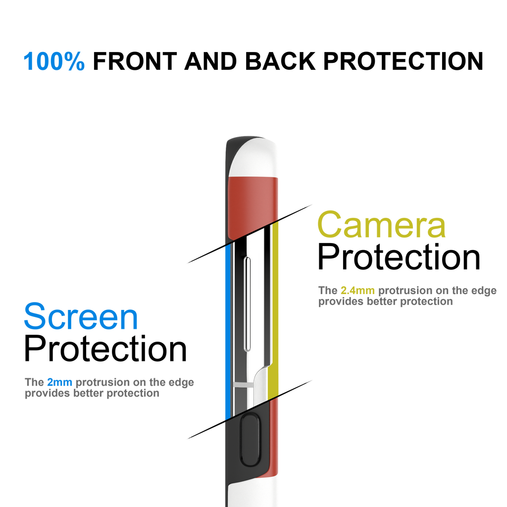 Less is Best - Galaxy S21 - CaseIsMyLife