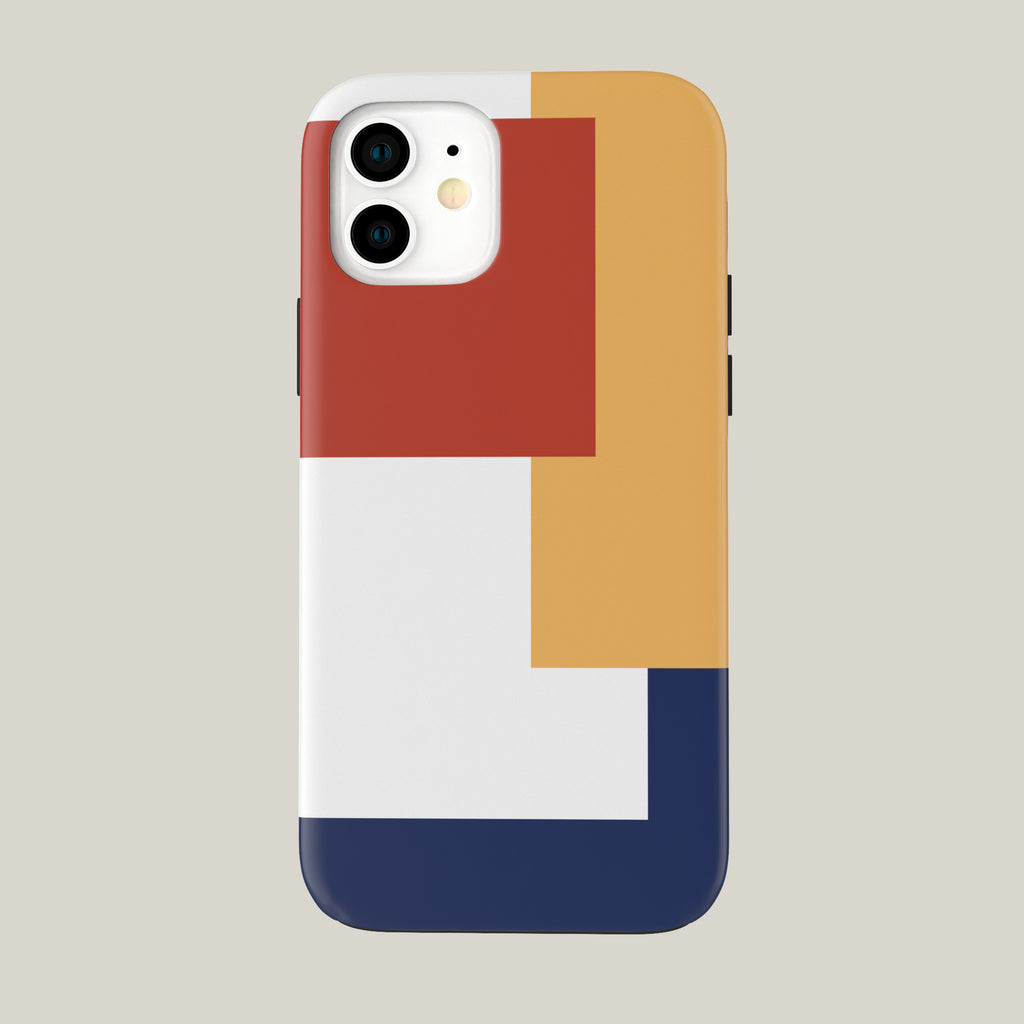Less is Best - iPhone 12 - CaseIsMyLife
