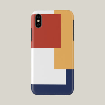 Less is Best - iPhone XS - CaseIsMyLife