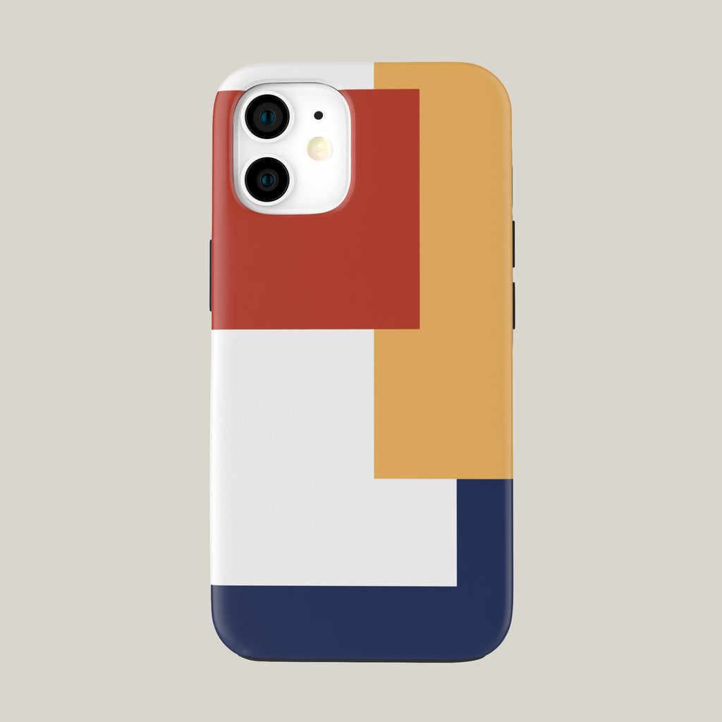 Less is Best - iPhone 12 Mini - CaseIsMyLife