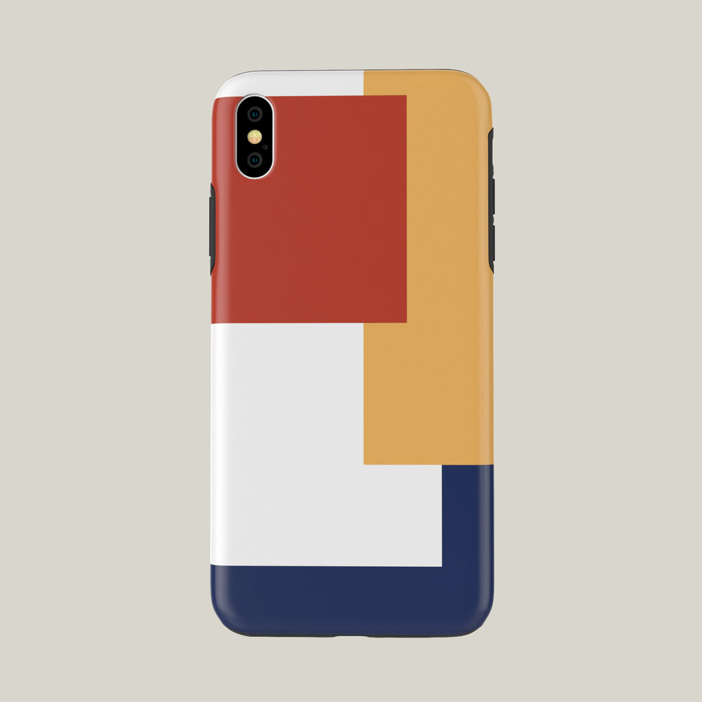 Less is Best - iPhone XS MAX - CaseIsMyLife