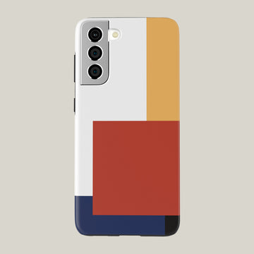 Morandi - Galaxy S21 - CaseIsMyLife