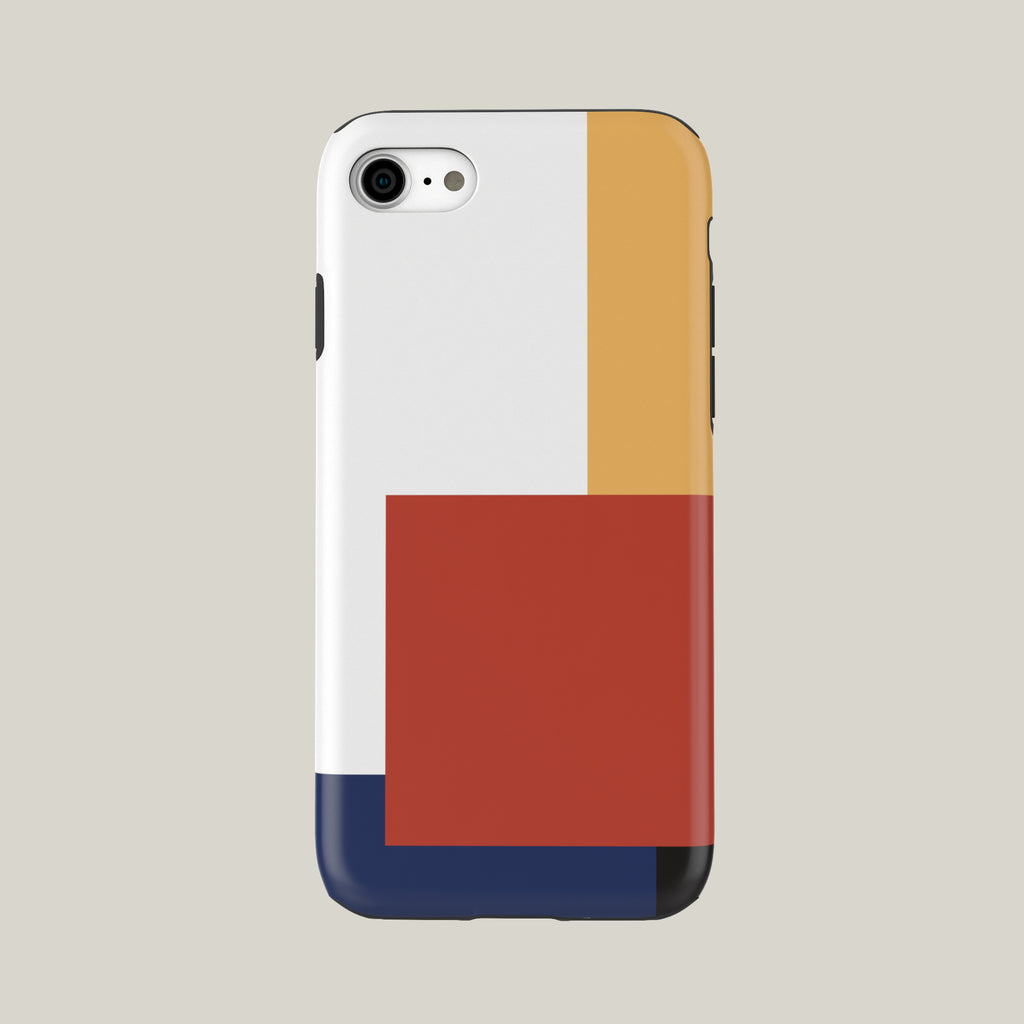 Morandi - iPhone SE 2020 - CaseIsMyLife